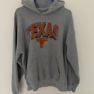 Texas Longhorns Hoodie